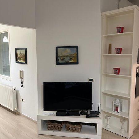 Foleza Apartment Korce Ngoại thất bức ảnh