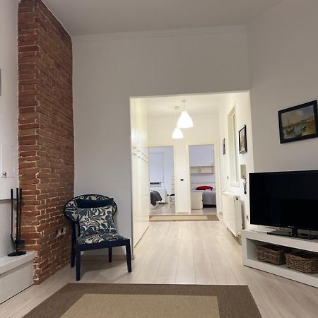Foleza Apartment Korce Ngoại thất bức ảnh