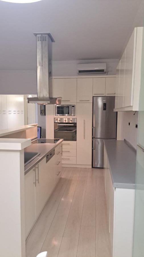 Foleza Apartment Korce Ngoại thất bức ảnh