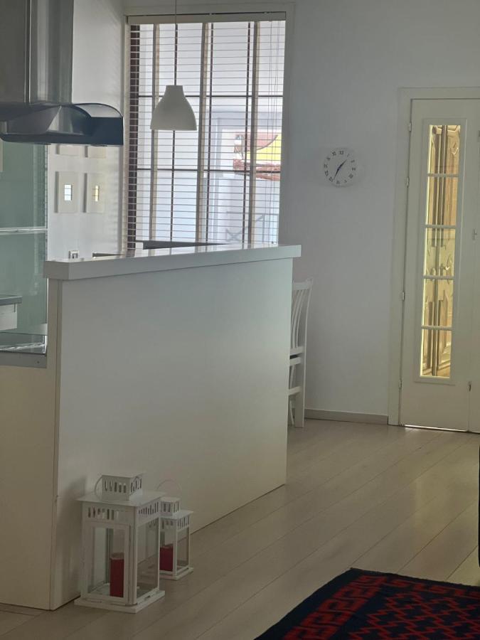 Foleza Apartment Korce Ngoại thất bức ảnh