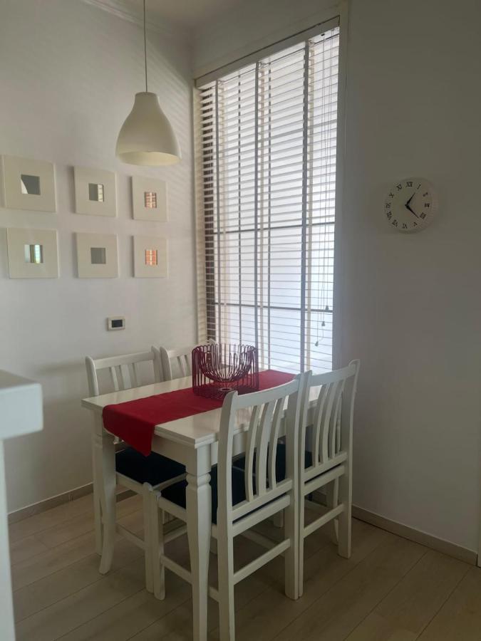 Foleza Apartment Korce Ngoại thất bức ảnh