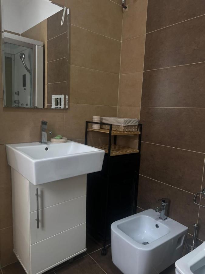Foleza Apartment Korce Ngoại thất bức ảnh