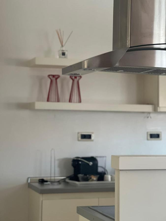 Foleza Apartment Korce Ngoại thất bức ảnh