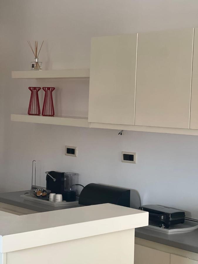 Foleza Apartment Korce Ngoại thất bức ảnh