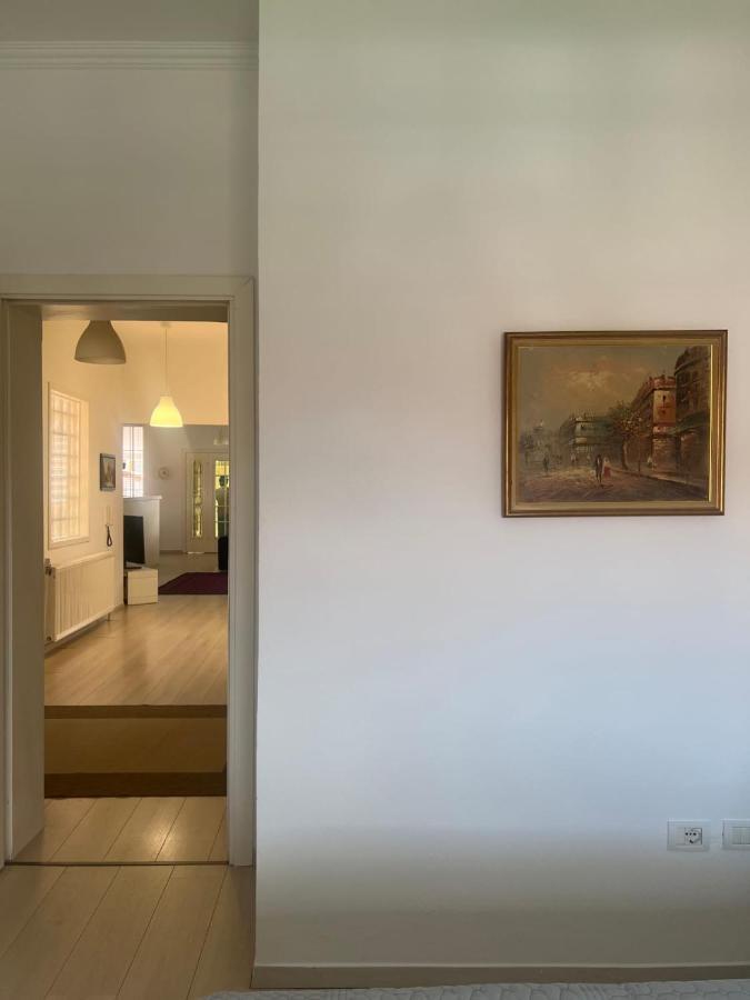 Foleza Apartment Korce Ngoại thất bức ảnh