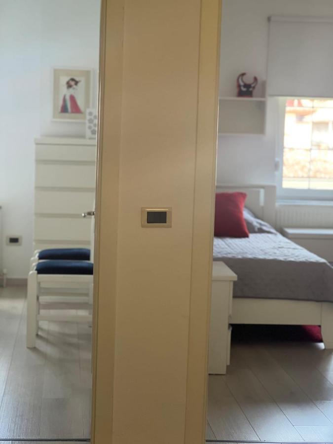 Foleza Apartment Korce Ngoại thất bức ảnh