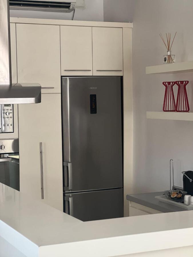 Foleza Apartment Korce Ngoại thất bức ảnh