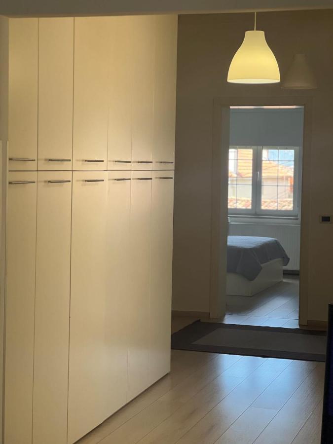 Foleza Apartment Korce Ngoại thất bức ảnh
