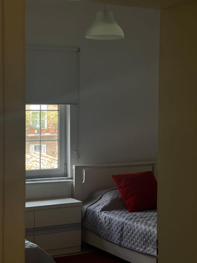 Foleza Apartment Korce Ngoại thất bức ảnh
