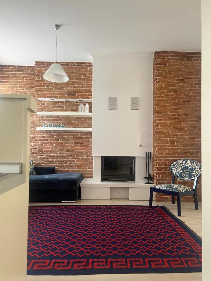 Foleza Apartment Korce Ngoại thất bức ảnh
