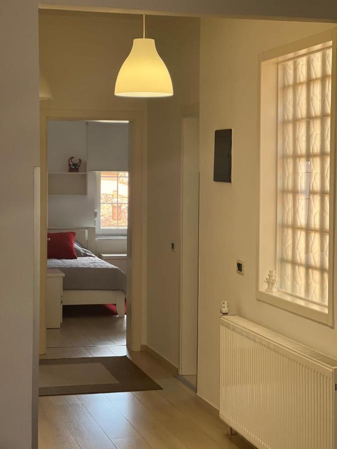 Foleza Apartment Korce Ngoại thất bức ảnh