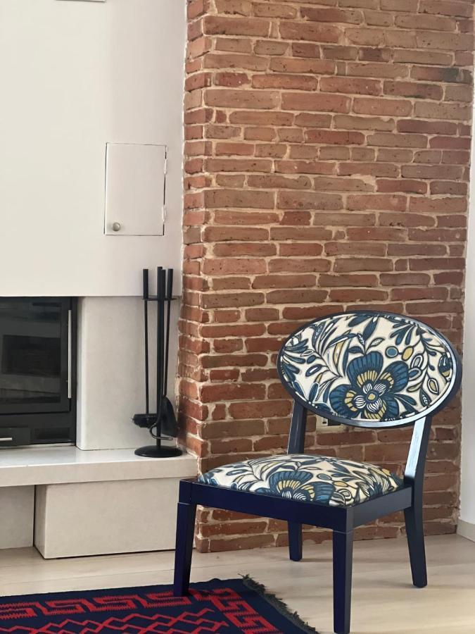 Foleza Apartment Korce Ngoại thất bức ảnh