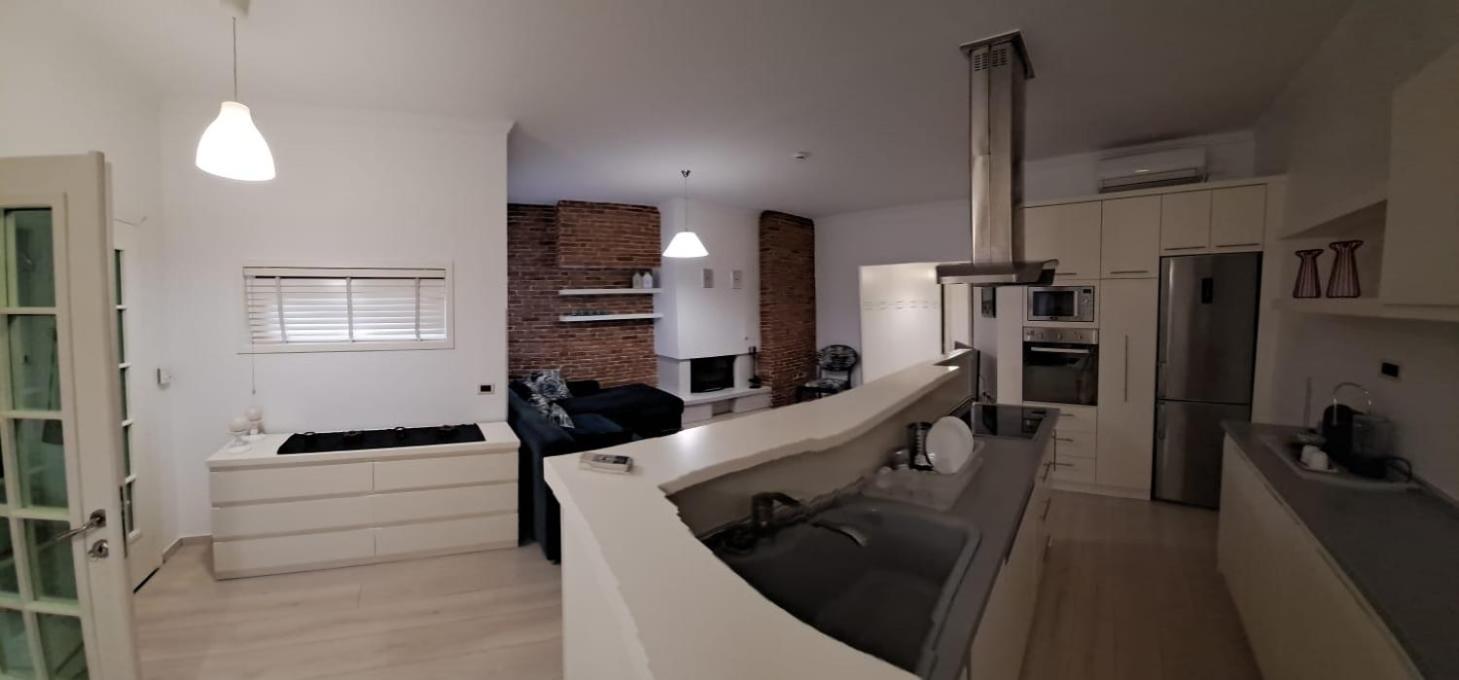 Foleza Apartment Korce Ngoại thất bức ảnh