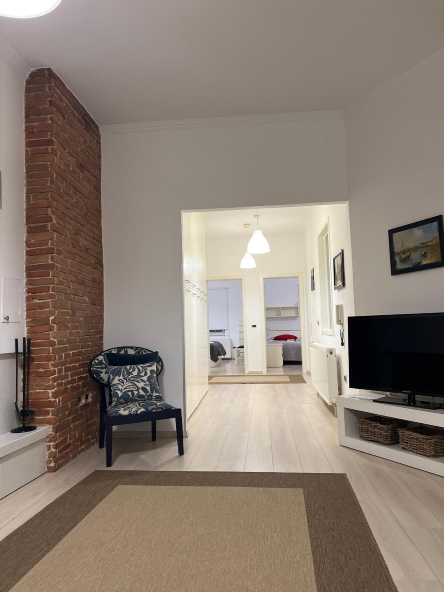 Foleza Apartment Korce Ngoại thất bức ảnh