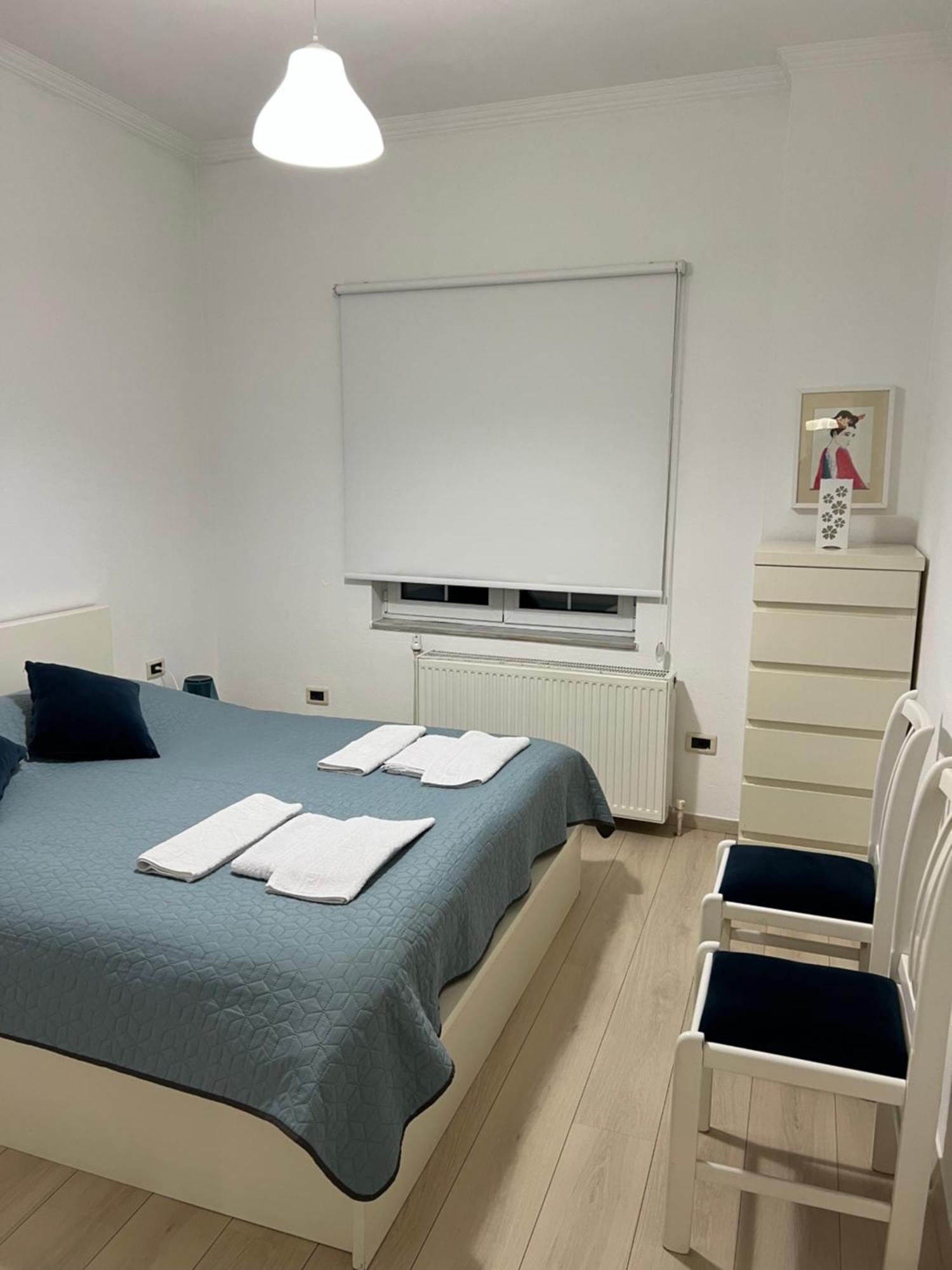 Foleza Apartment Korce Ngoại thất bức ảnh