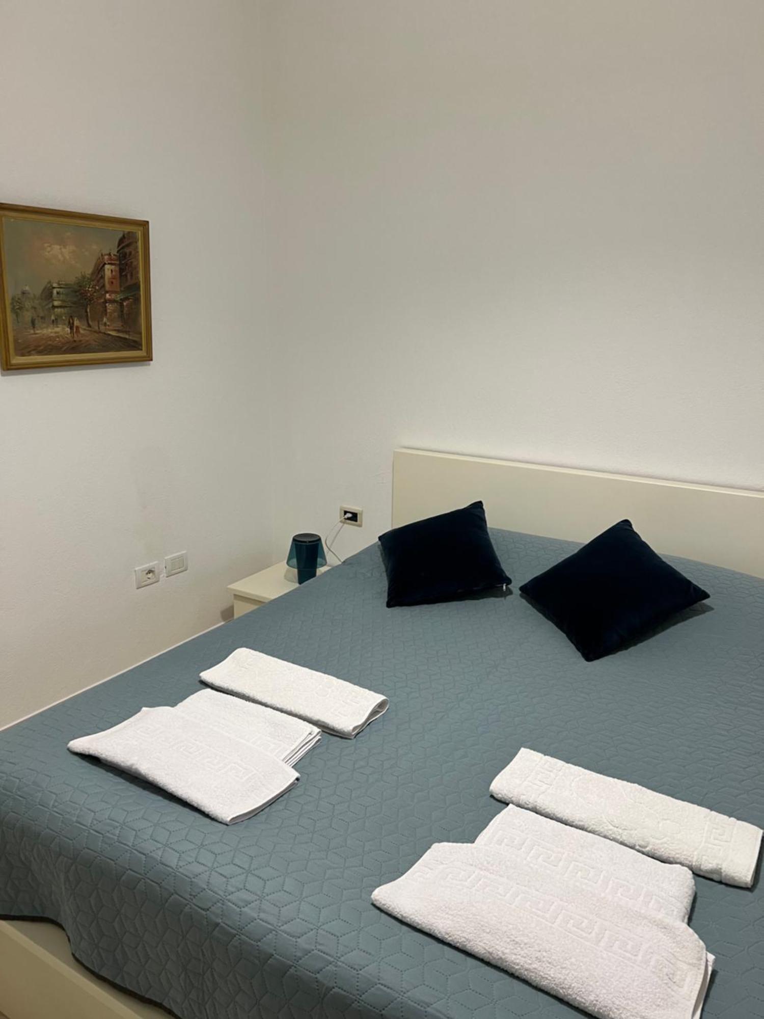 Foleza Apartment Korce Ngoại thất bức ảnh